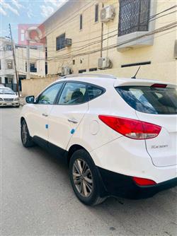 هیوندای تۆکسۆن